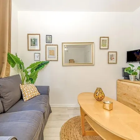 Apartment Le Petit Cosy