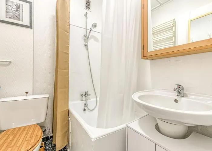 Le Petit Cosy Apartamento